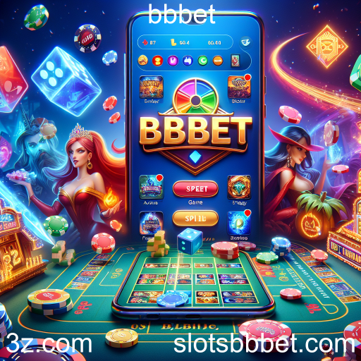 Descubra a Revolução dos Jogos na Categoria 'Versão Móvel' do bbbet