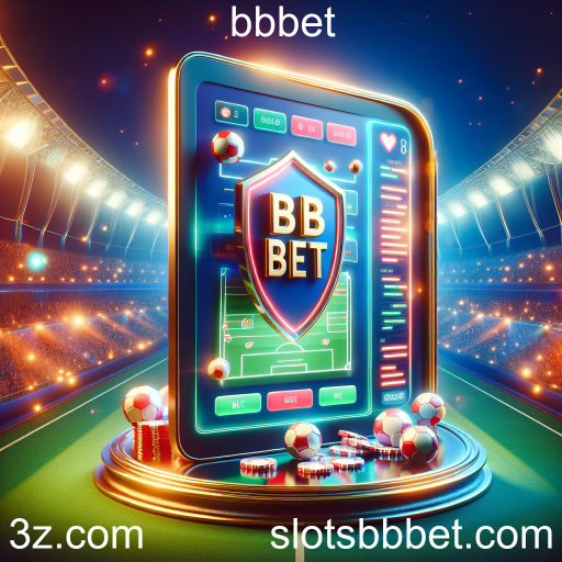 Apostas Esportivas no bbbbet: Uma Nova Era de Entretenimento